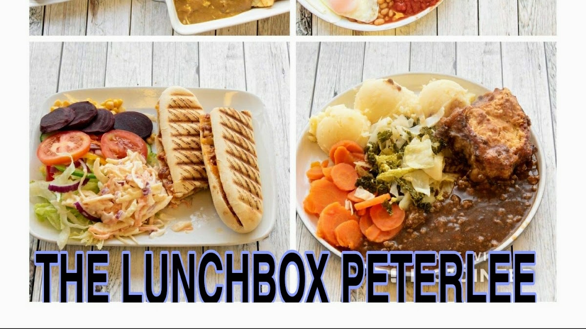 The Lunch Box Peterlee Photos 2